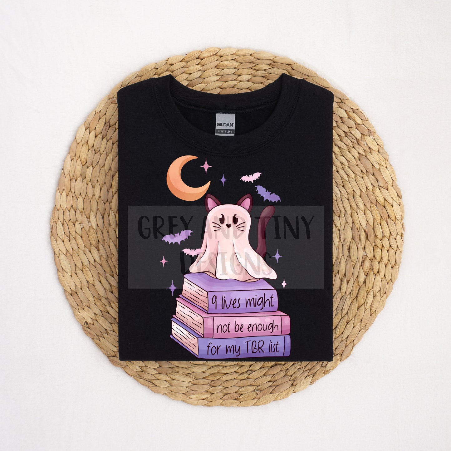 9 lives kitty books png