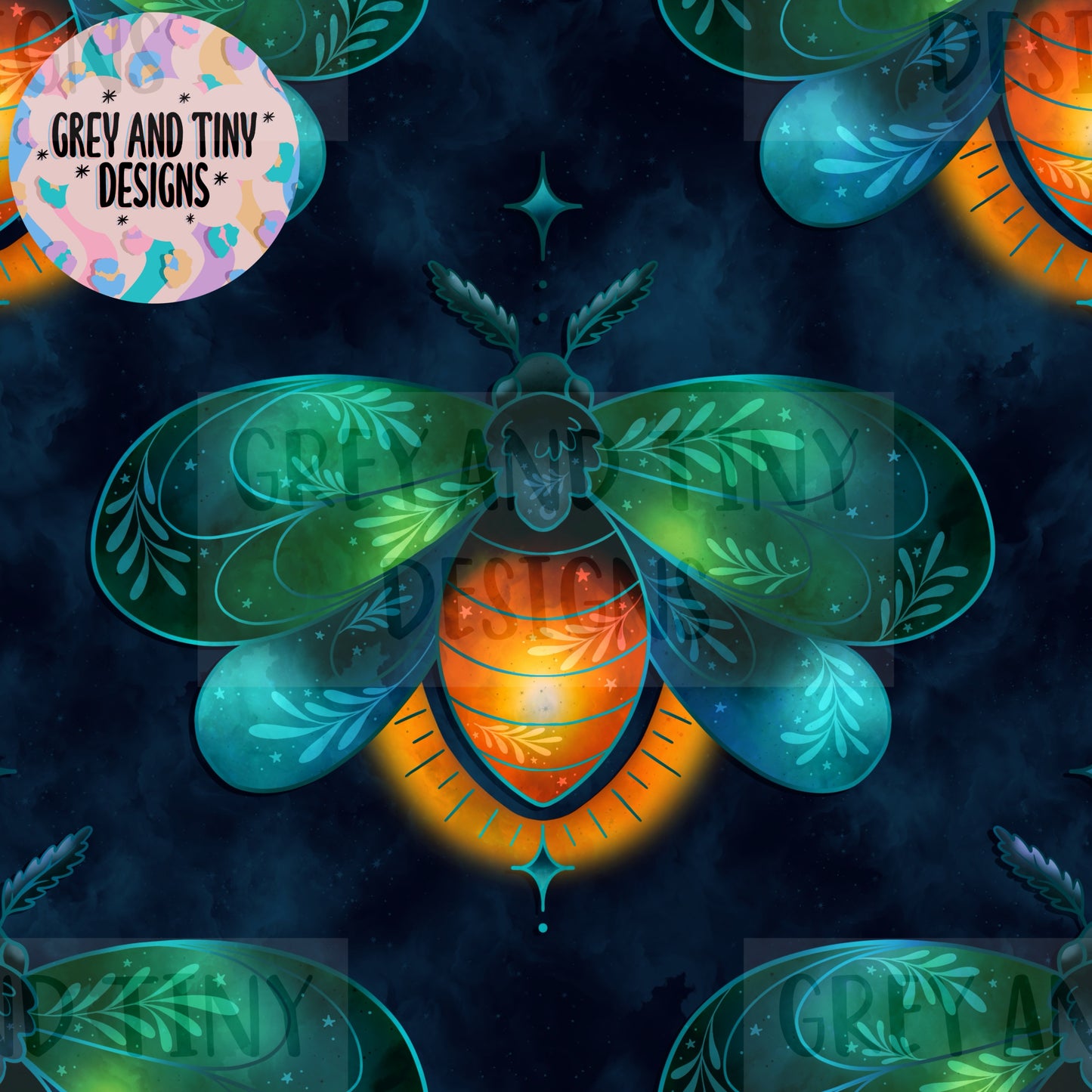 Firefly