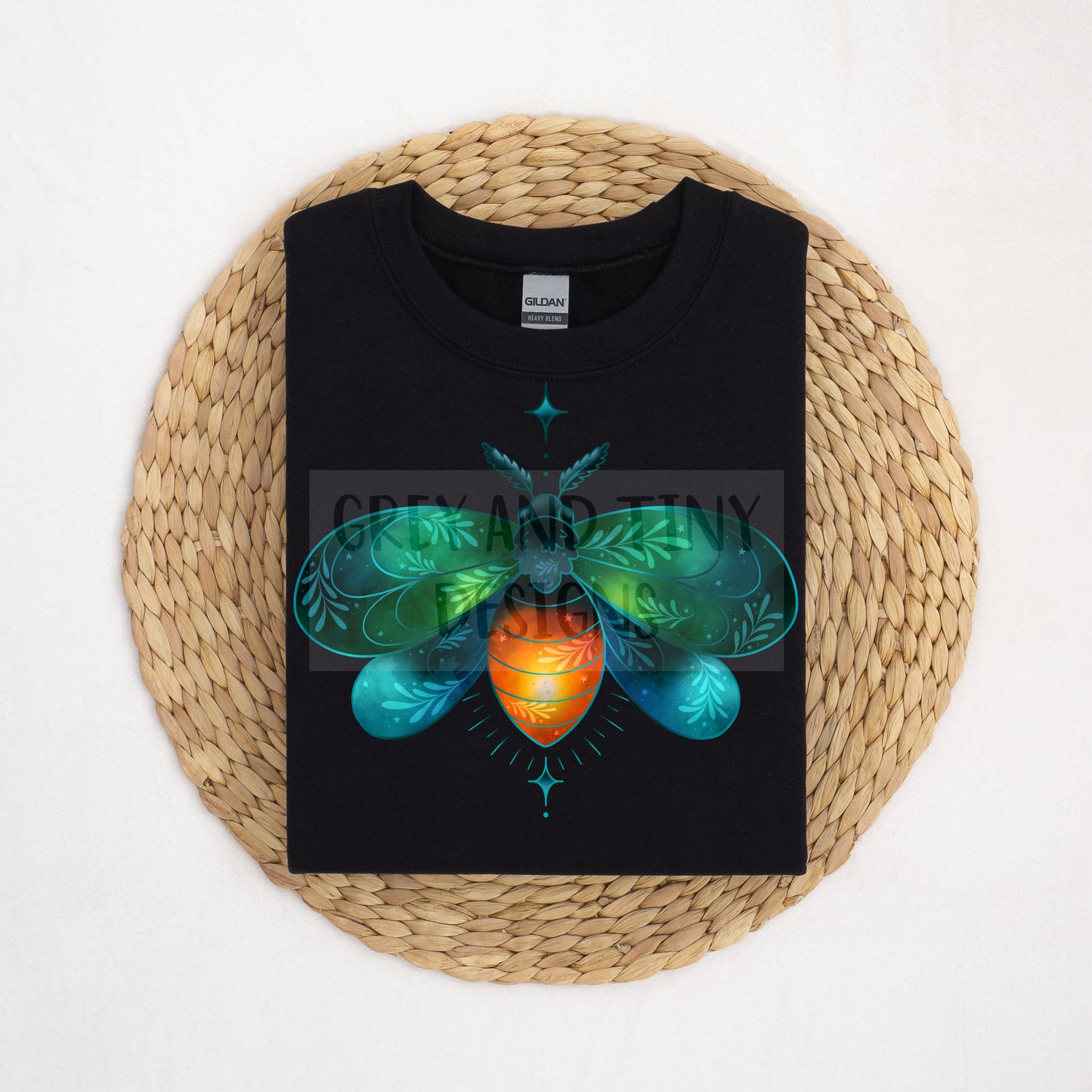 Firefly PNG