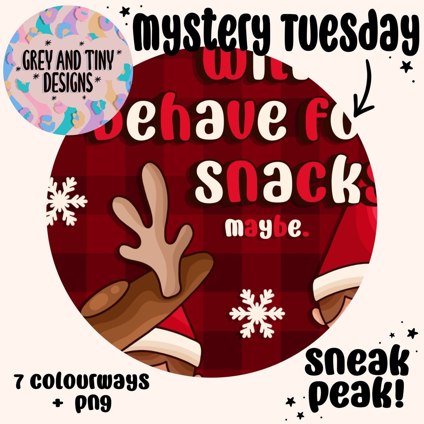 Elf snacks bundle