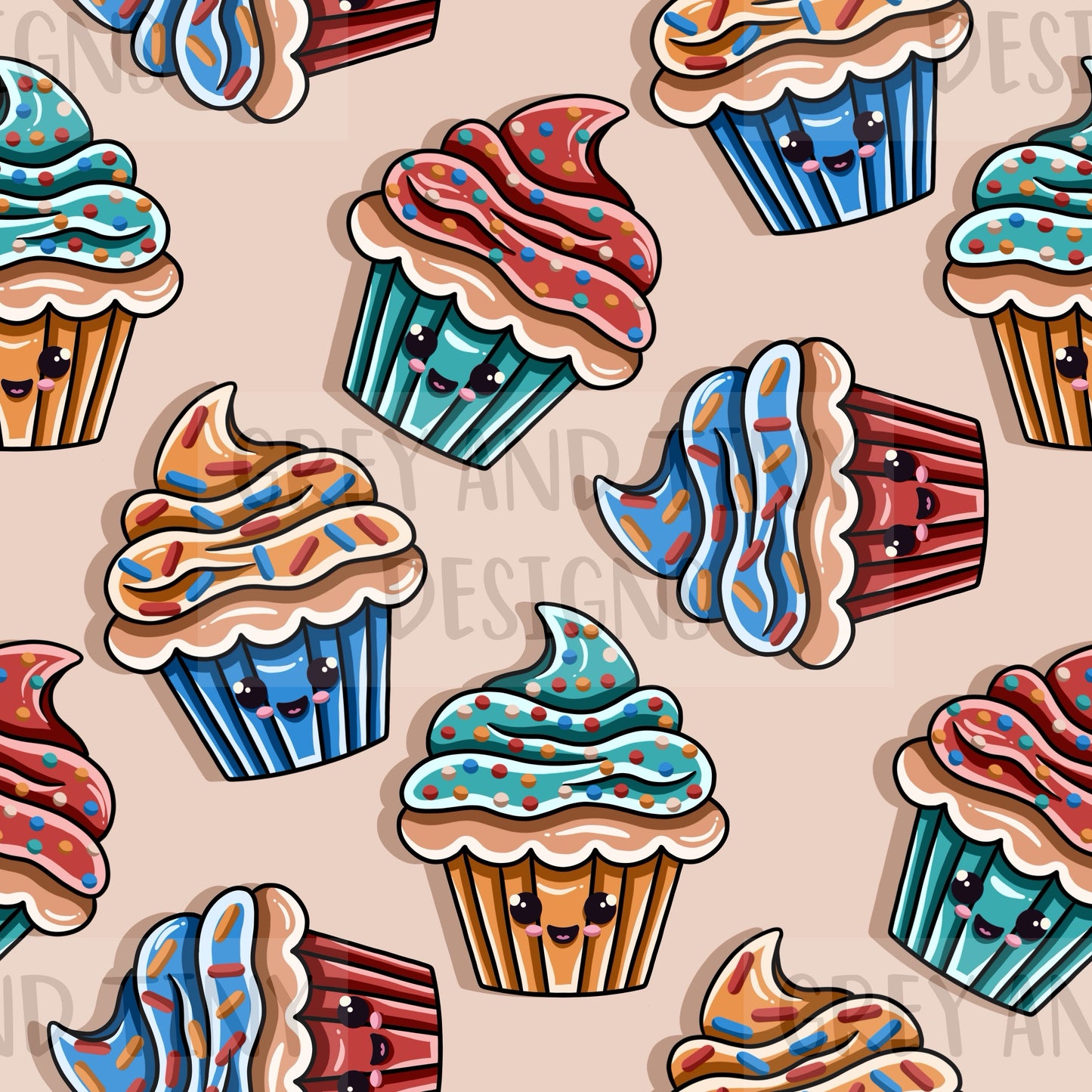 Cupcakes