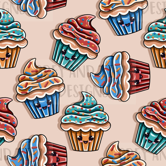 Cupcakes