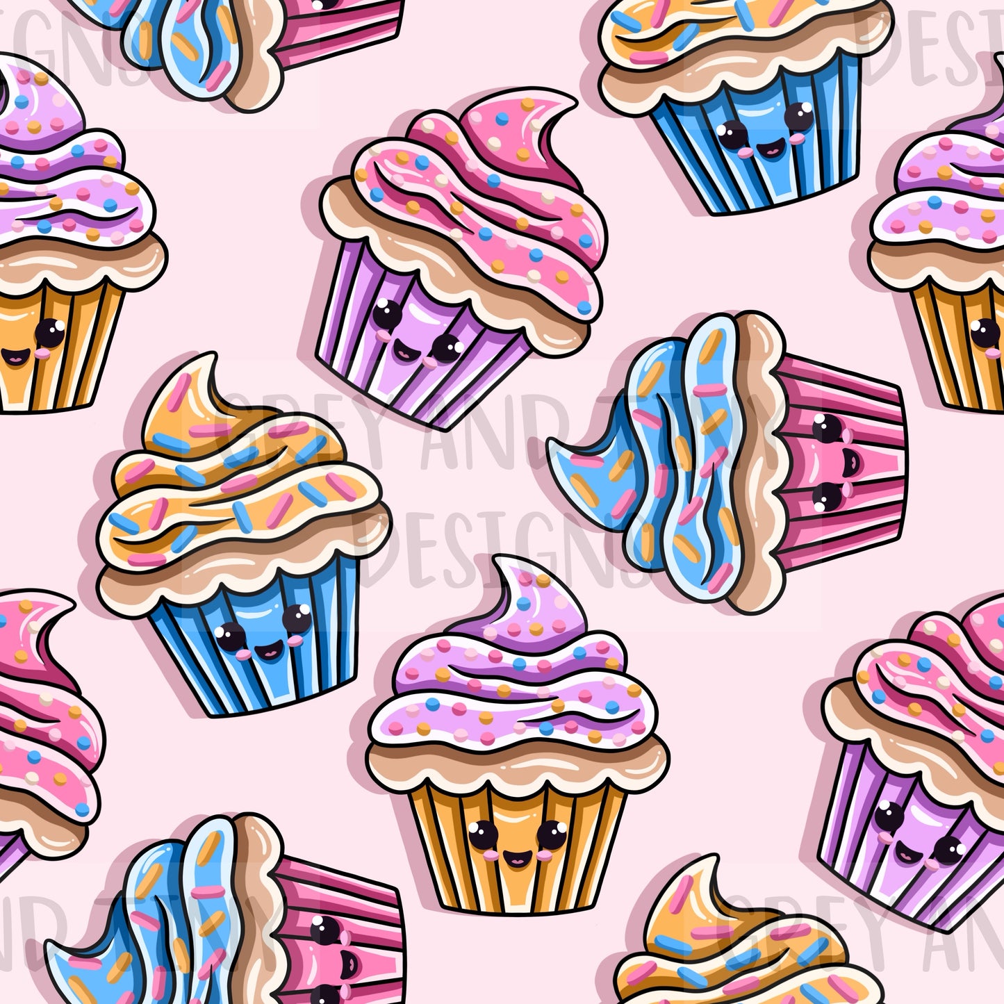 Cupcakes