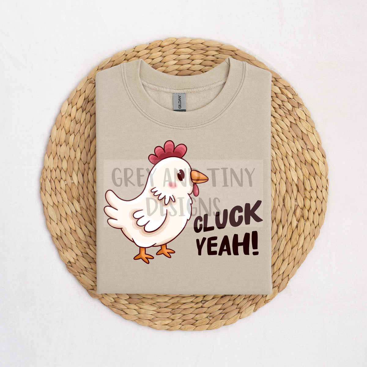 Chickens PNG