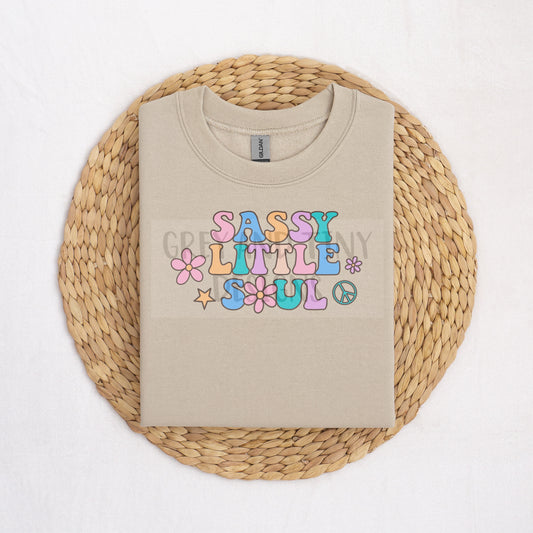 Sassy png
