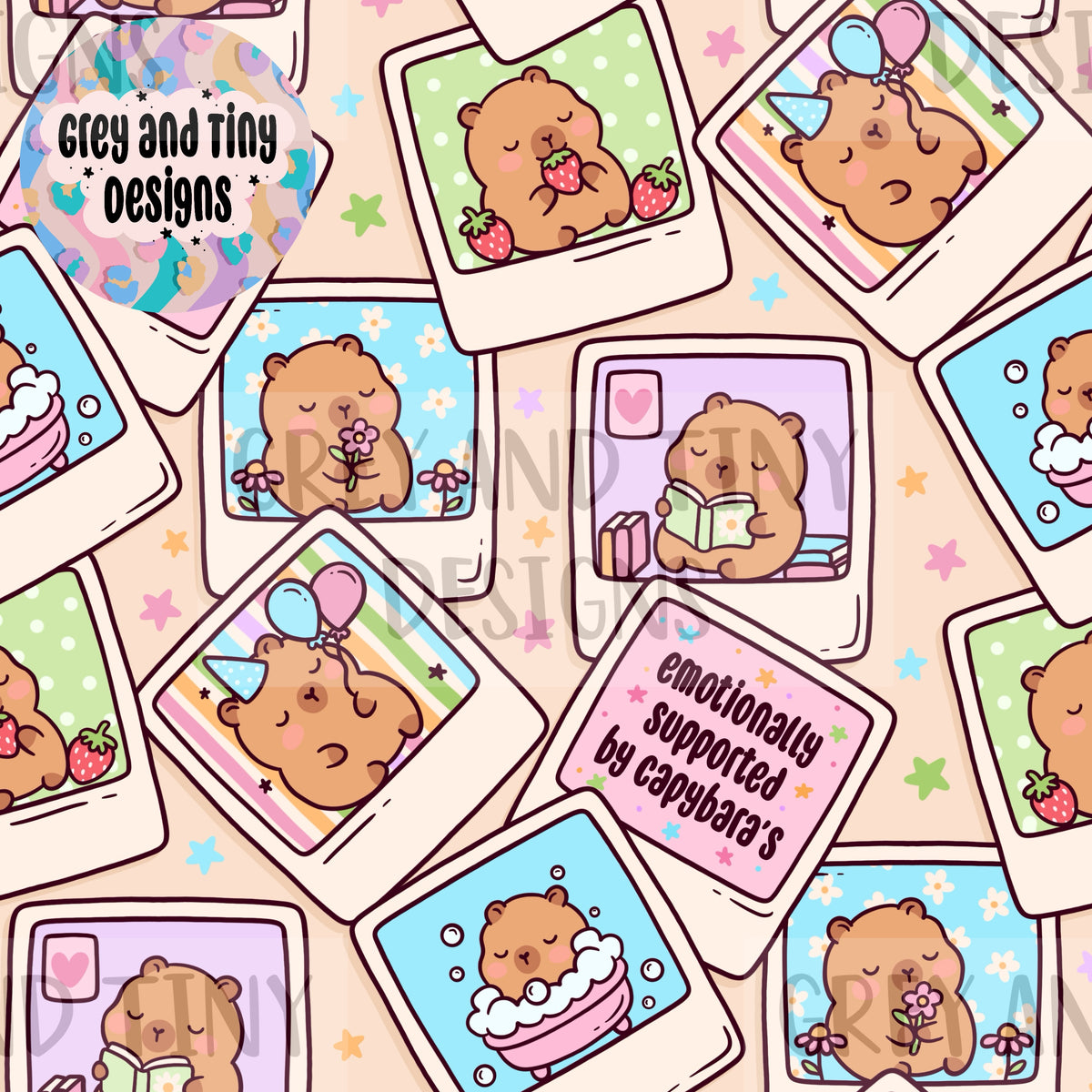 Capybara snapshots