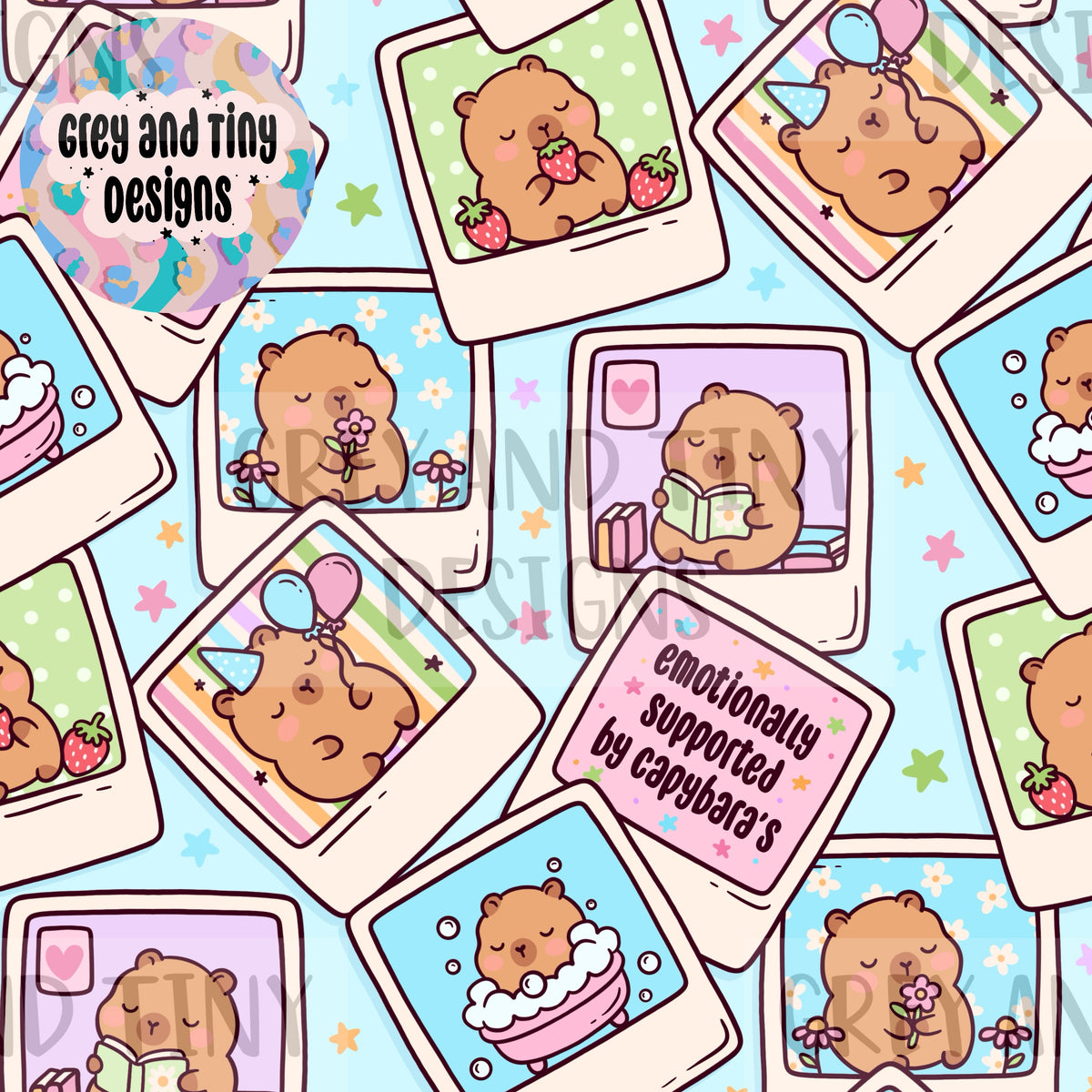 Capybara snapshots