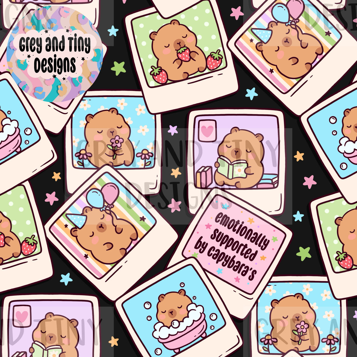 Capybara snapshots
