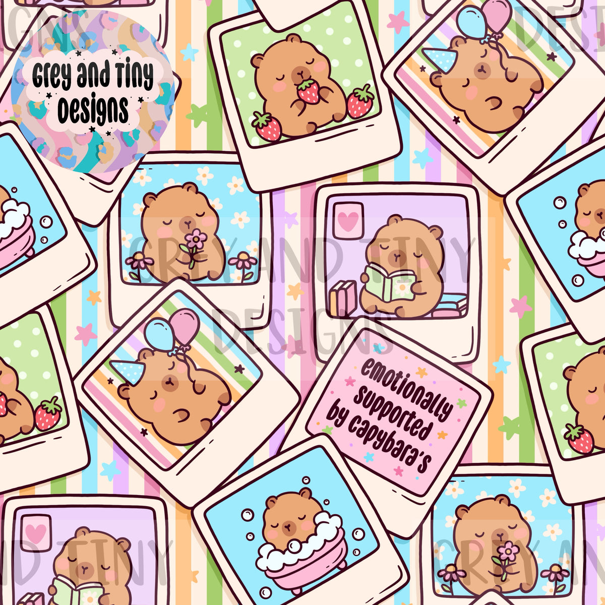 Capybara snapshots
