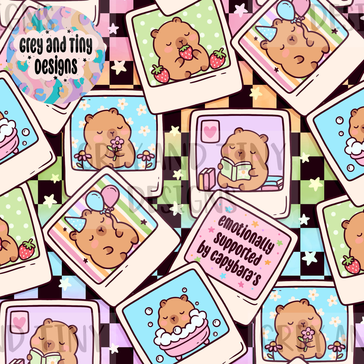 Capybara snapshots