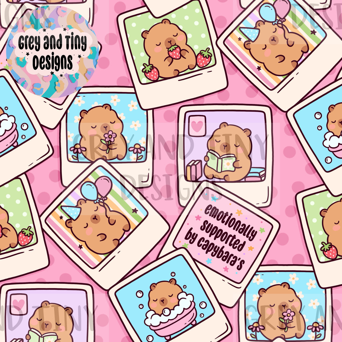 Capybara snapshots
