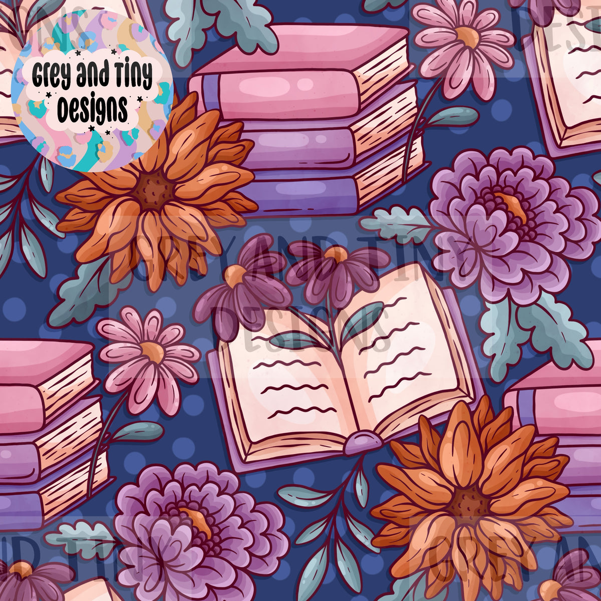 Bloom books