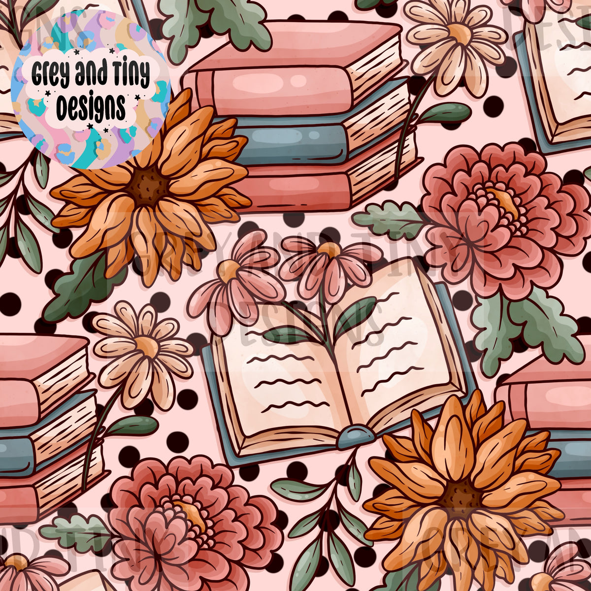 Bloom books