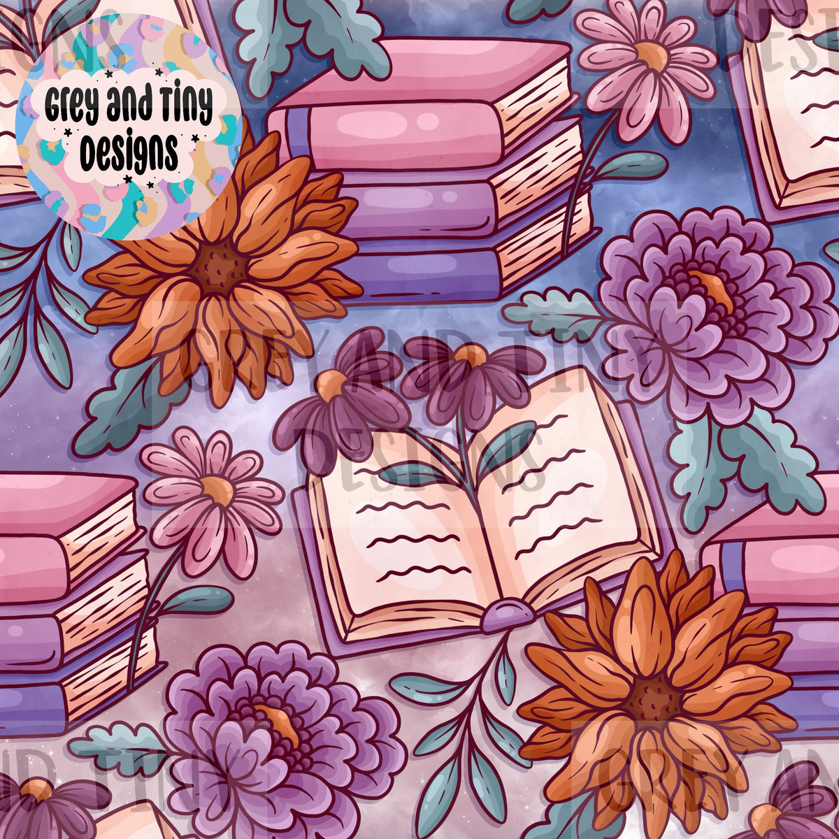 Bloom books