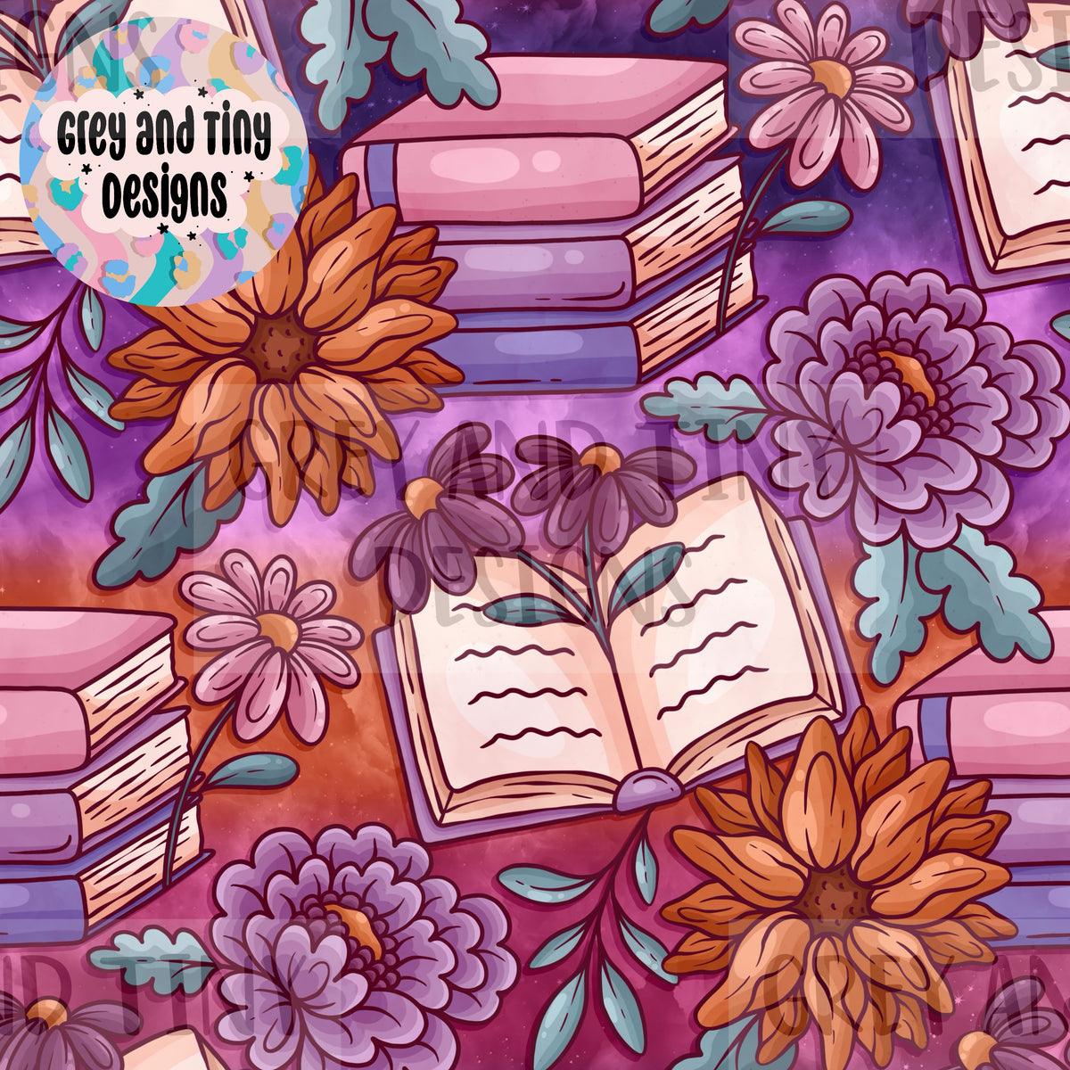 Bloom books
