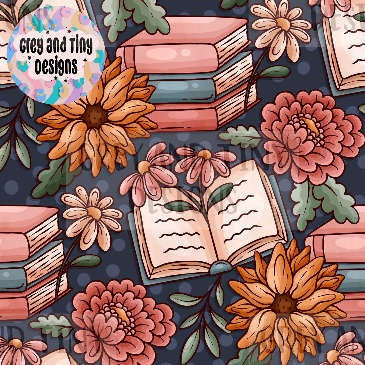 Bloom books