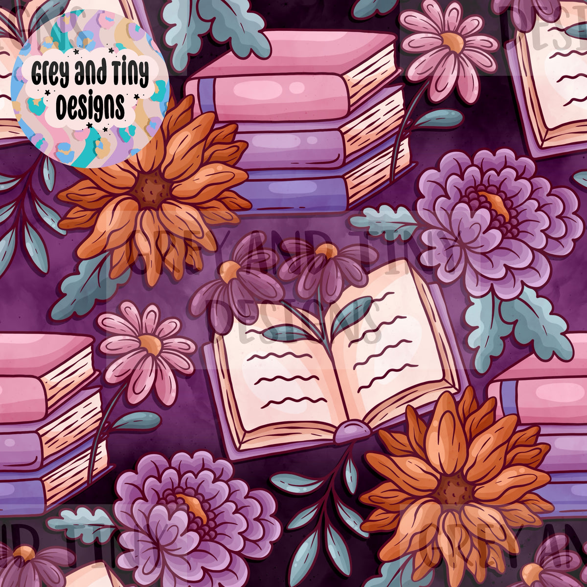 Bloom books