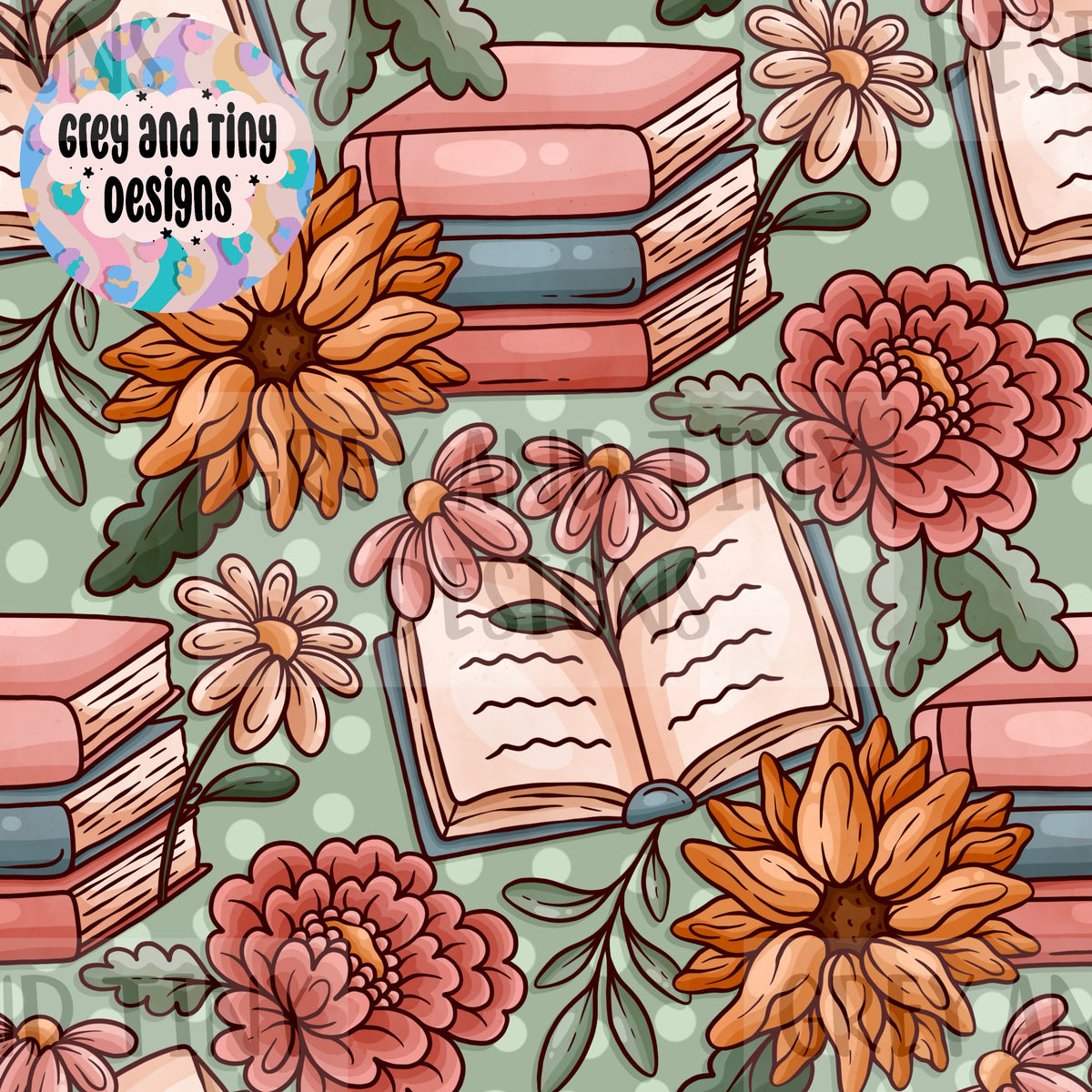 Bloom books