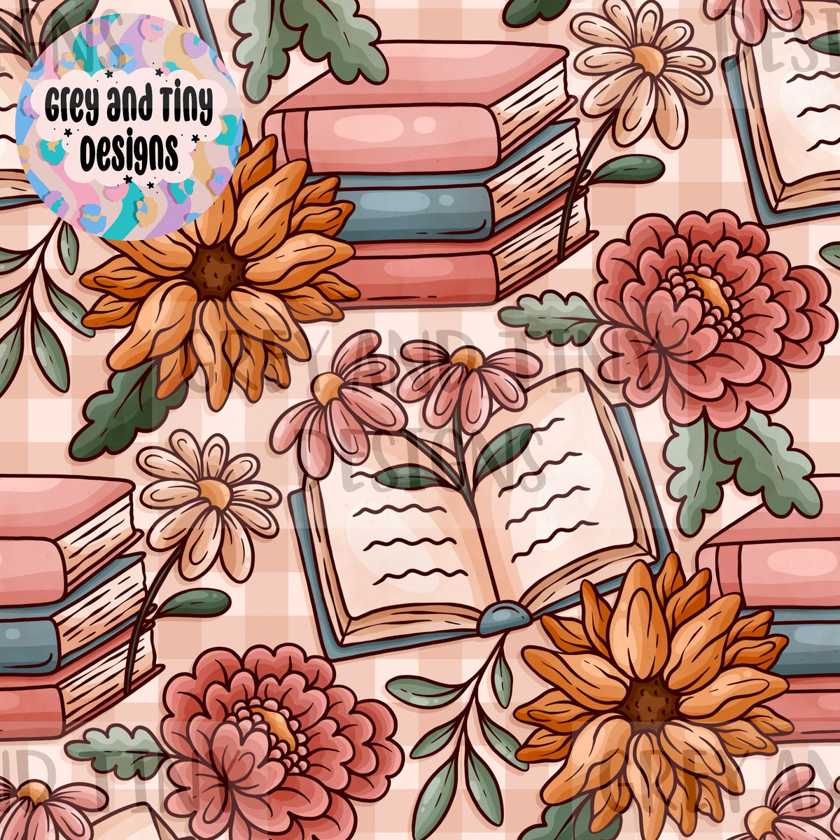 Bloom books