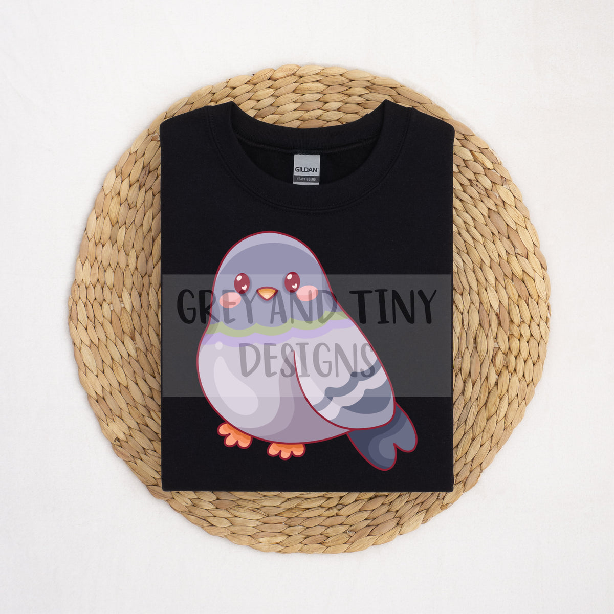 Pigeon PNG