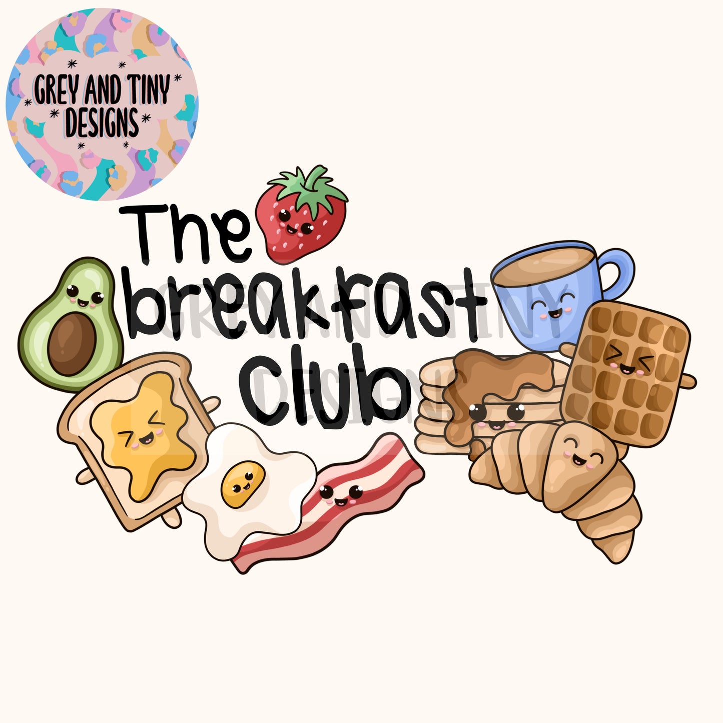 Breakfast png