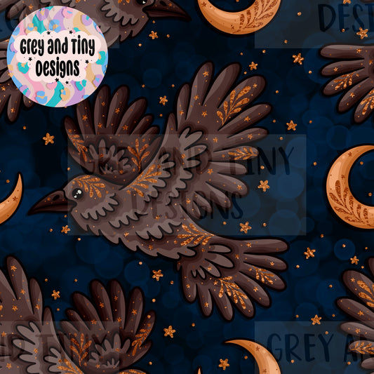 Crows