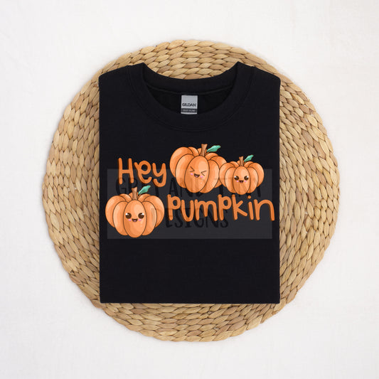 Hey pumpkin png