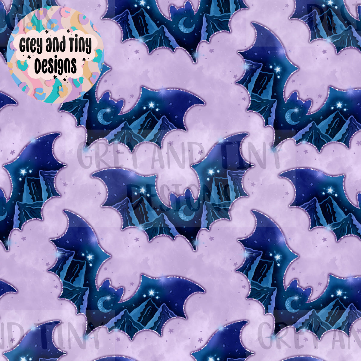 Mountain bats