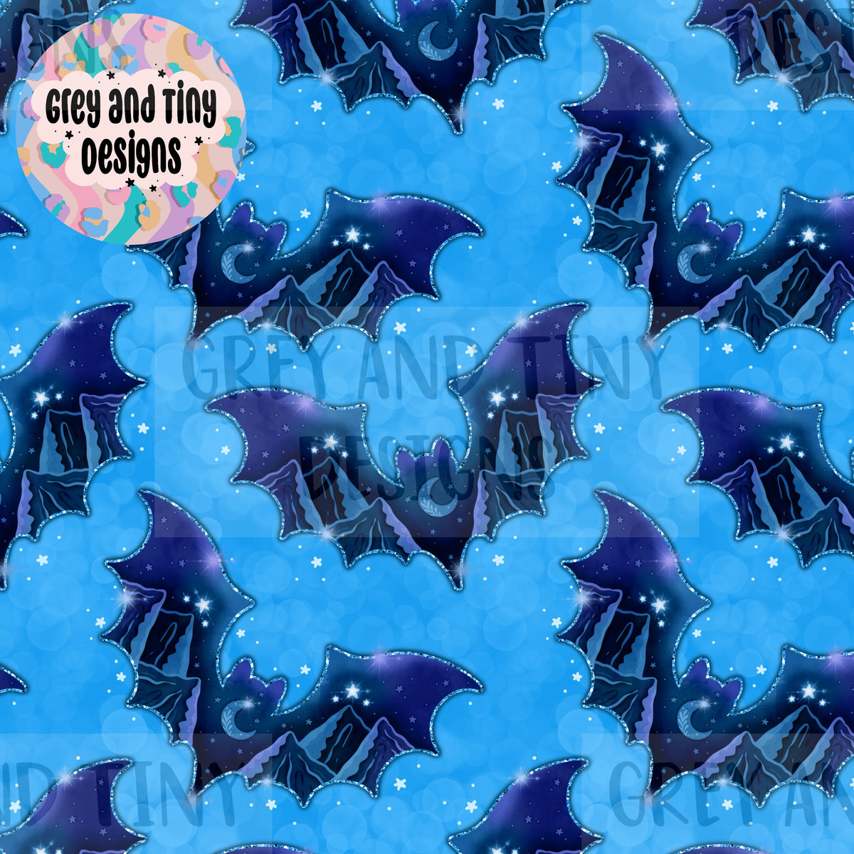 Mountain bats