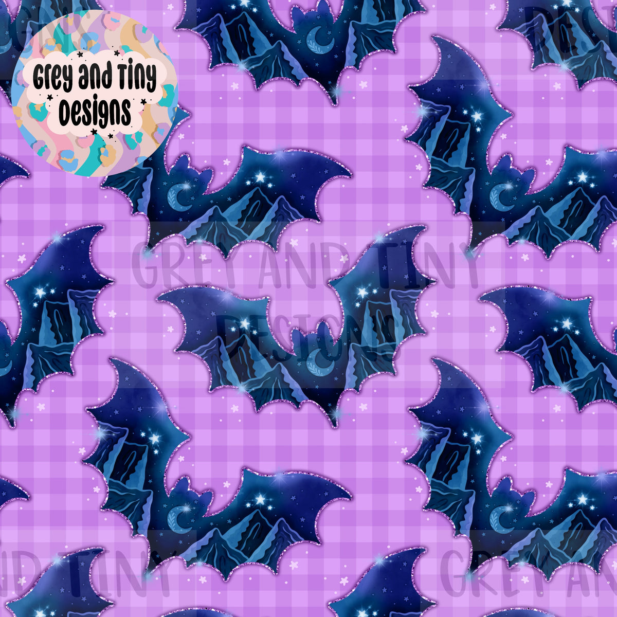 Mountain bats