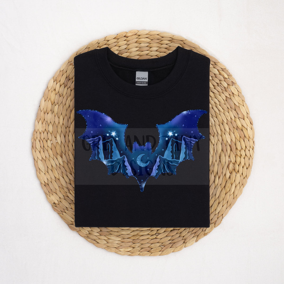 Mountain bats