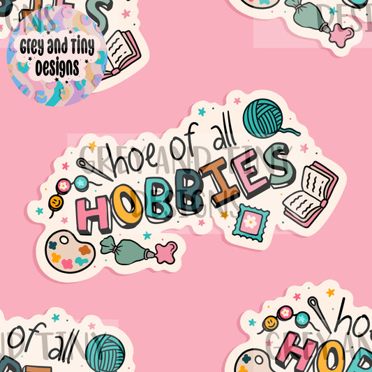 Hobbies