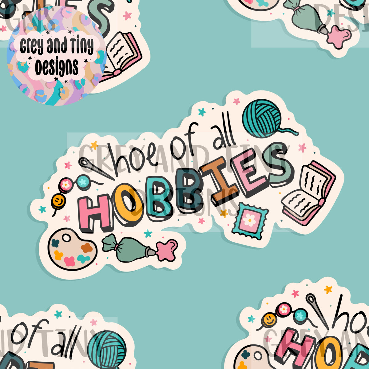 Hobbies
