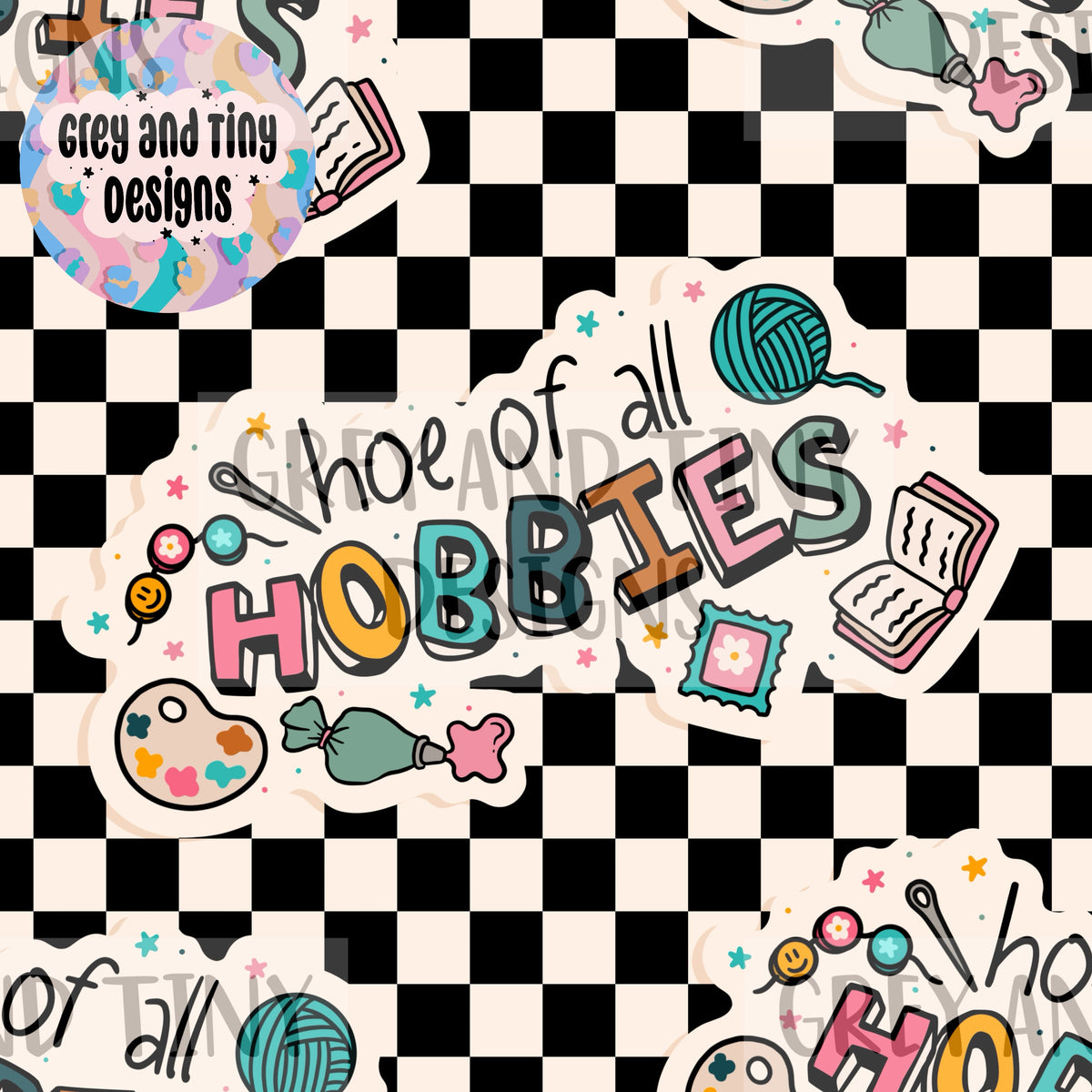 Hobbies