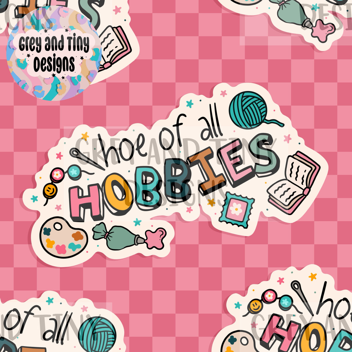Hobbies