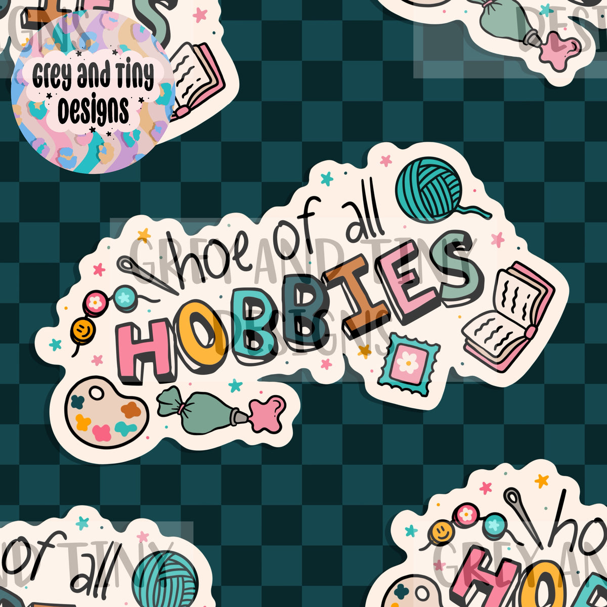 Hobbies