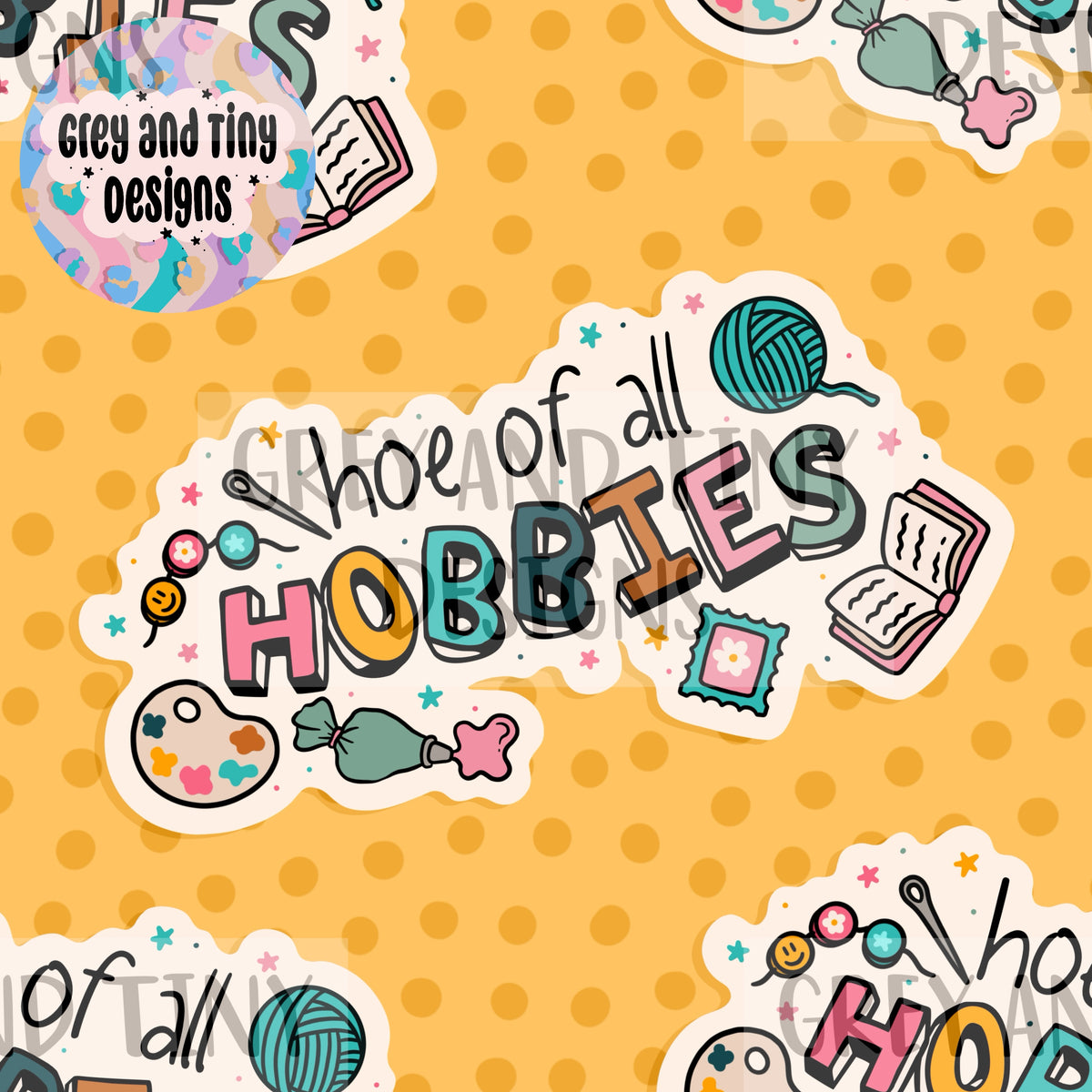 Hobbies
