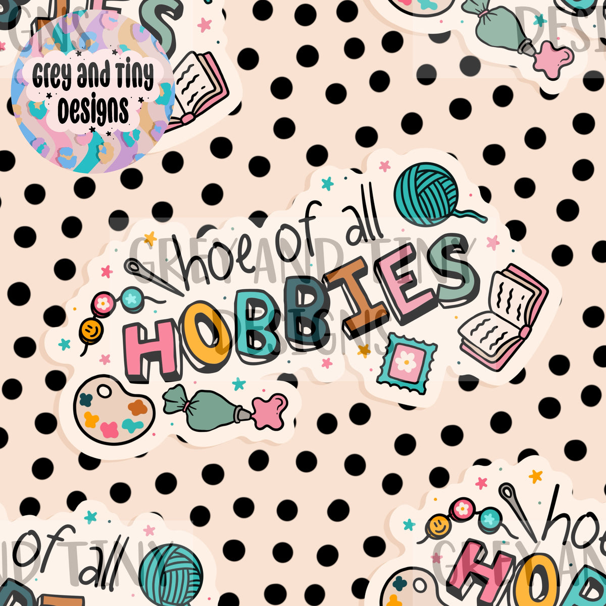 Hobbies