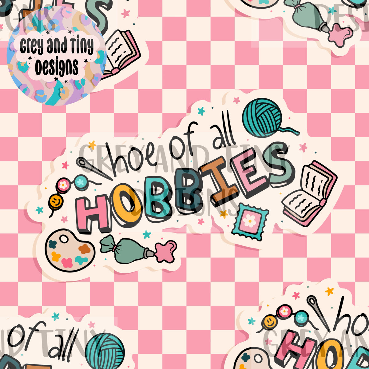 Hobbies