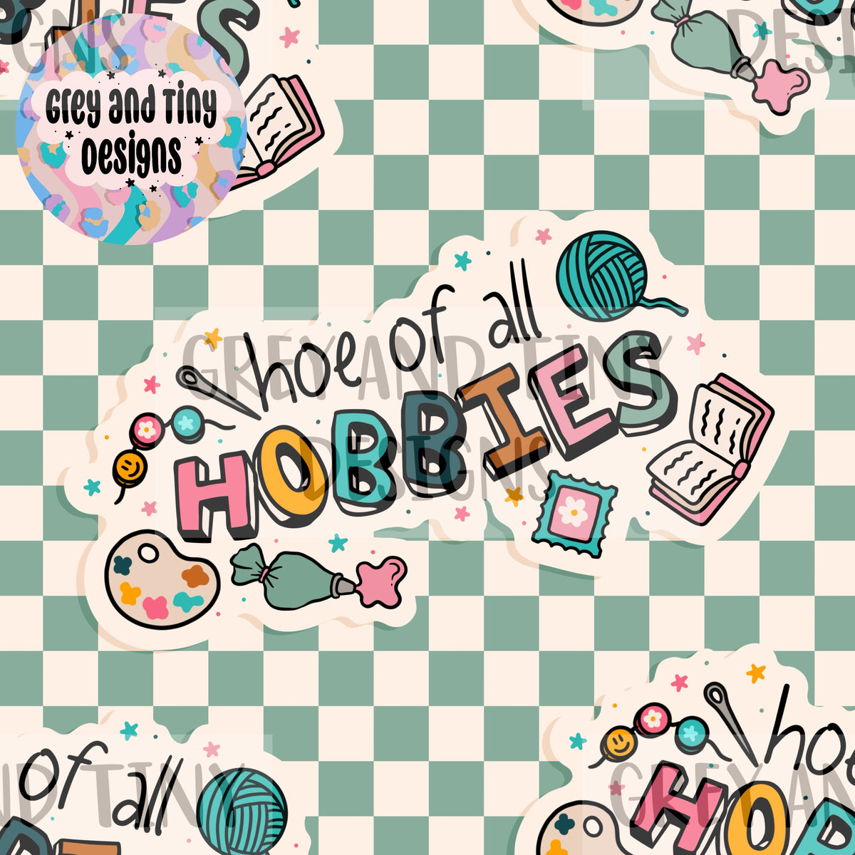 Hobbies