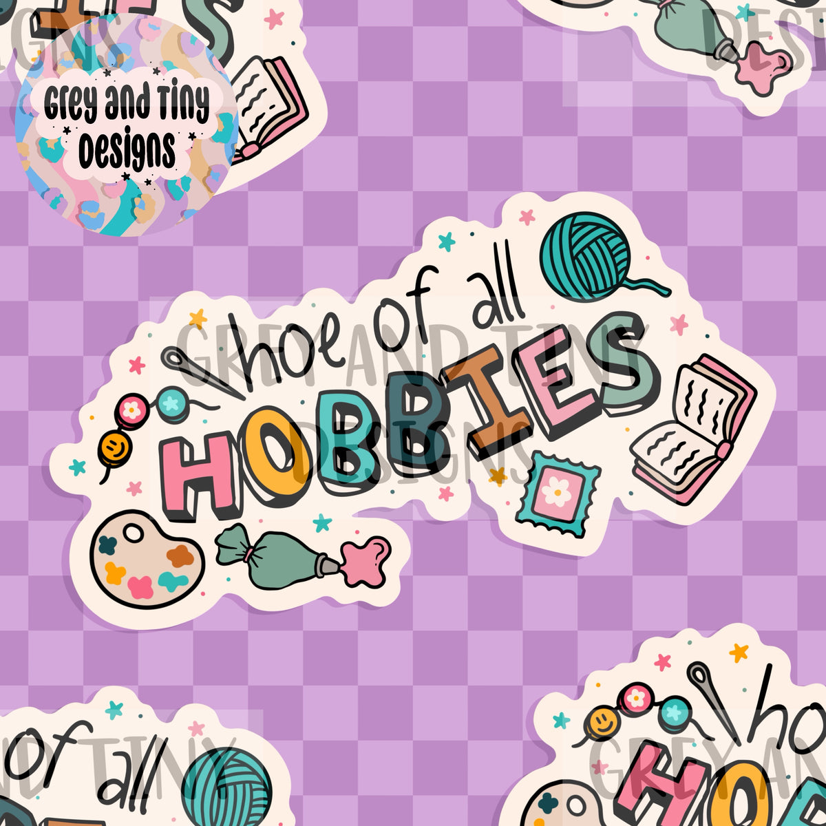 Hobbies