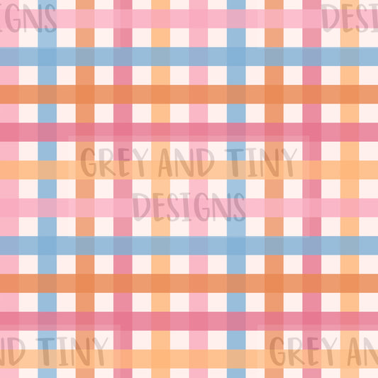 Gingham