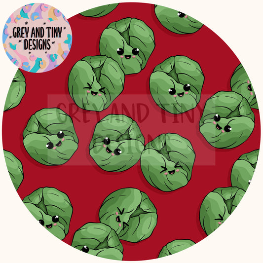 Sprouts