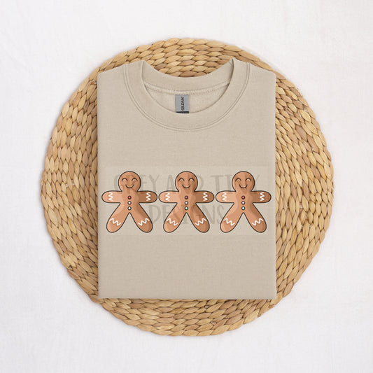 Gingerbread png