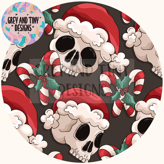 Skele Christmas