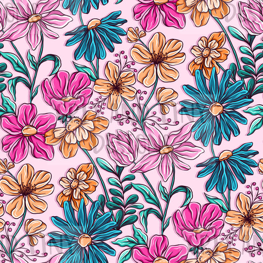 Wildflowers