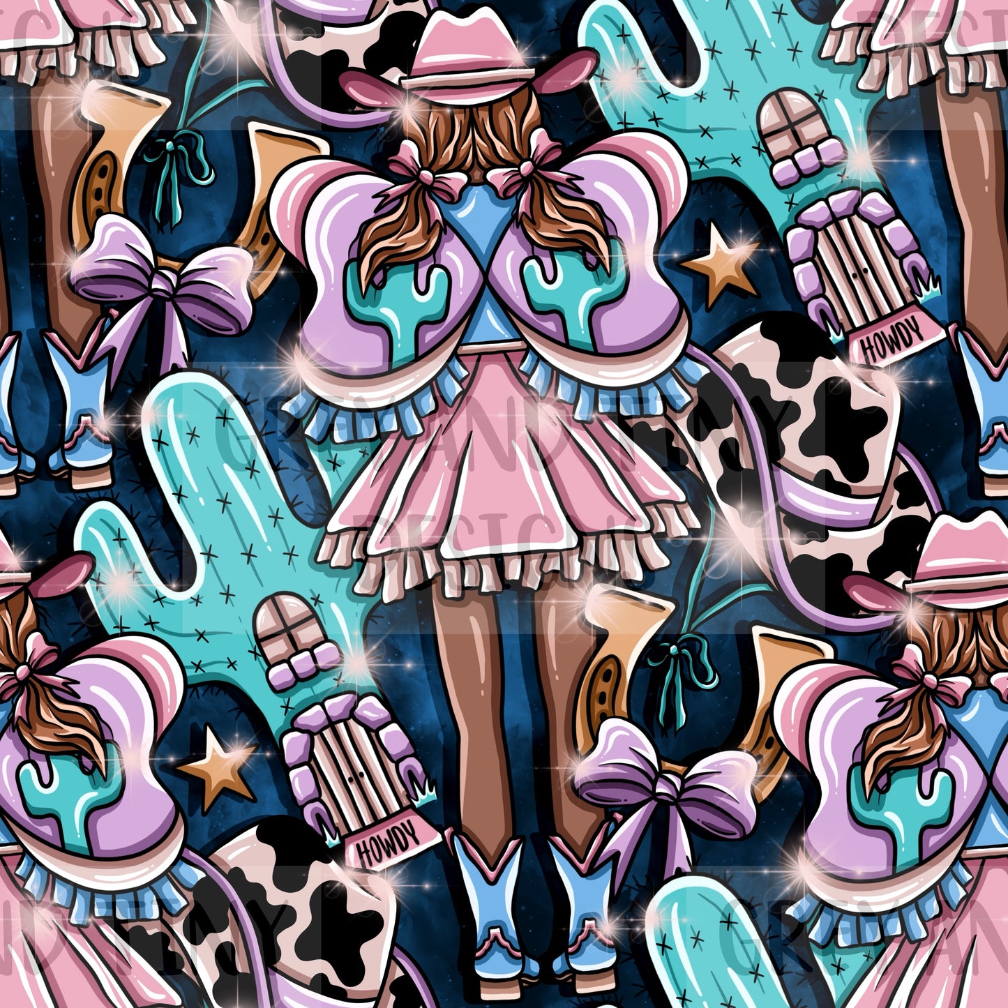 Western fairy navy