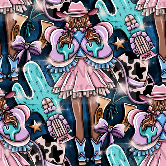 Western fairy navy