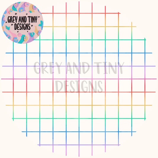 Ziggy grid