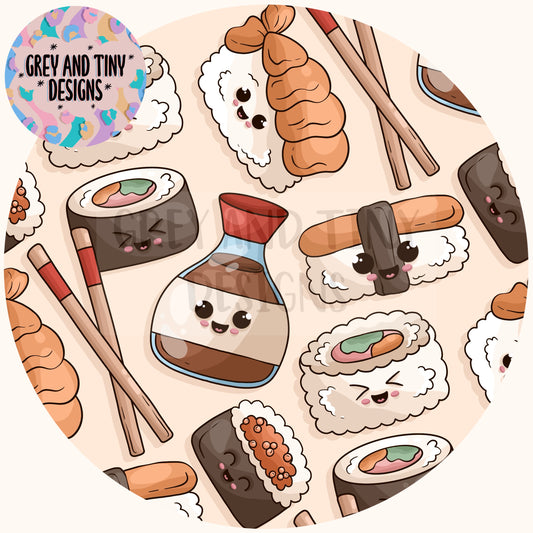 Sushi